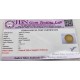 Bangkok Pukhraj Stone – Original Yellow Sapphire (Jupiter Gemstone) Bangkok Pukhraj Stone – Original Yellow Sapphire (Jupiter Gemstone)